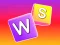 खेल Word Swipe ऑनलाइन