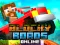 खेल Blocky Roads Online ऑनलाइन