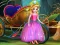 खेल Princess Carriage Car Wash ऑनलाइन