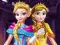 खेल Princess Coronation Day ऑनलाइन