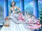खेल Princess Snow Wedding ऑनलाइन