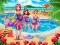 खेल Moms Summer Break ऑनलाइन