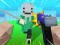 खेल Block Craft 3D School ऑनलाइन