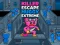 खेल Killer Escape Huggy Extreme ऑनलाइन