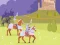 खेल Medieval Knights Match 3 ऑनलाइन