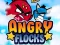 खेल Angry Flocks ऑनलाइन