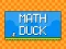 खेल Math Duck ऑनलाइन