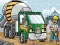 खेल Construction Trucks Jigsaw ऑनलाइन