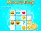 खेल Memory Emoji ऑनलाइन
