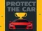 खेल Protect The Car ऑनलाइन