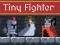 खेल Tiny Fighter Unstoppable Run ऑनलाइन