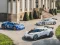 खेल Bugatti Entodieci ऑनलाइन