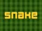 खेल Snake ऑनलाइन