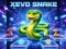 खेल Xevo Snake ऑनलाइन