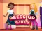 खेल Dress Up Girls ऑनलाइन
