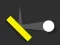 खेल Yellow Lines ऑनलाइन