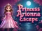 खेल Princess Arionna Escape ऑनलाइन