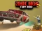 खेल Zombie Arena 2 Fury Road ऑनलाइन