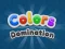 खेल Colors Domination ऑनलाइन