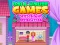 खेल Doll House Games Design and Decoration ऑनलाइन