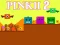 खेल Pinkii 2 ऑनलाइन