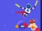 खेल Space Ragdoll Warrior ऑनलाइन