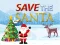 खेल Save the Santa ऑनलाइन