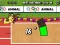खेल Animal Olympics Triple Jump ऑनलाइन