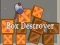 खेल Box Destroyer ऑनलाइन