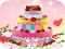 खेल Perfect Wedding Cake ऑनलाइन