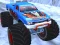 खेल Winter Monster Truck ऑनलाइन