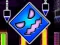 खेल Geometry Dash Bit By Bit ऑनलाइन