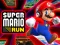 खेल Super Mario Run Jump ऑनलाइन