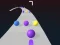 खेल Color Slope ऑनलाइन