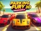 खेल Parking Fury 3D: Beach City 2 ऑनलाइन