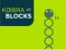 खेल Kobra vs Blocks ऑनलाइन