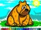 खेल Coloring Book Animals ऑनलाइन