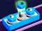 खेल Nuts Stack Sort: Nuts & Bolts ऑनलाइन