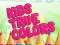 खेल Kids True Colors ऑनलाइन