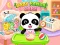 खेल Baby Panda Care ऑनलाइन