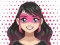खेल Kawaii Superhero Maker ऑनलाइन