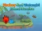 खेल Fireboy and Watergirl Island Survive ऑनलाइन