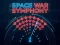 खेल Space War Symphony ऑनलाइन