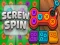 खेल Screw Pin ऑनलाइन