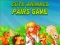 खेल Cute Animals Pairs Game ऑनलाइन