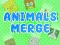 खेल Animals Merge ऑनलाइन