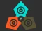 खेल Hyper Trigon Party ऑनलाइन