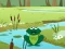 खेल Feed The Frog ऑनलाइन