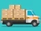 खेल Food and Delivery Trucks Jigsaw ऑनलाइन