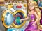 खेल Goldie Princess Laundry Day ऑनलाइन